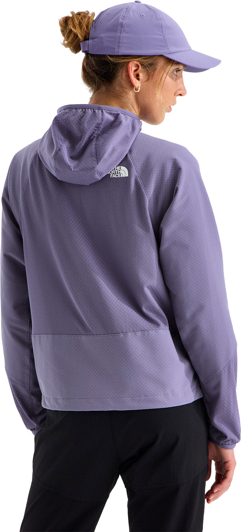 Tek Approach FUTUREFLEECE Hooded Jacket - Women's