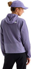Tek Approach FUTUREFLEECE Hooded Jacket - Women's