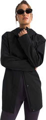 Voyage Rain 3 Layer Hooded Parka - Women's