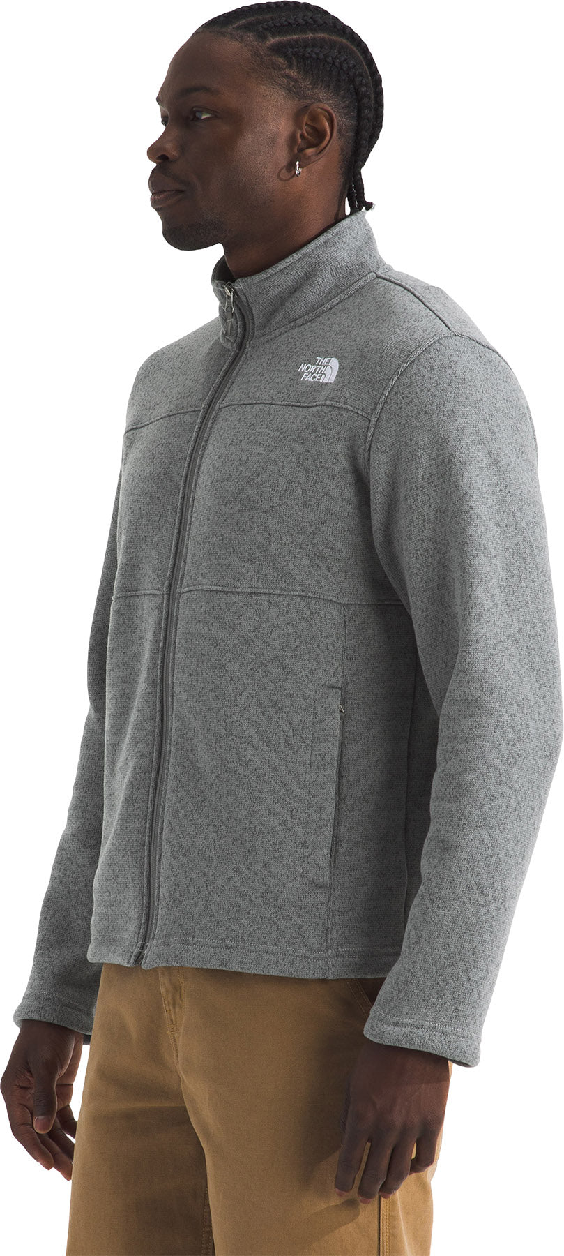 Gordon Lyons Full-Zip Jacket - Men's