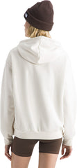 Evolution Simple Dome Oversized Hoodie - Women's