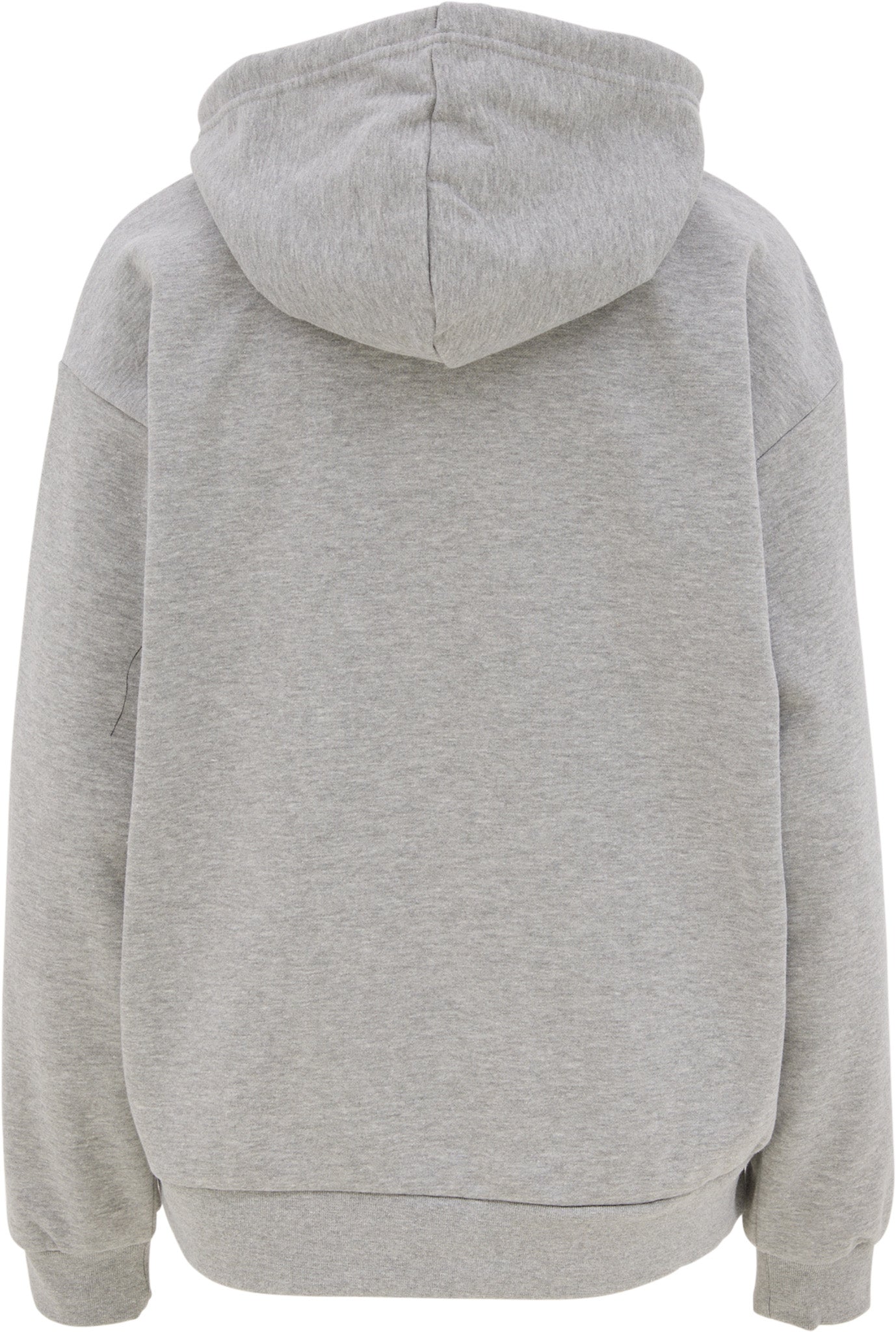 Evolution Simple Dome Oversized Hoodie - Women's