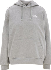 Evolution Simple Dome Oversized Hoodie - Women's