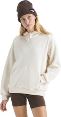 Evolution Simple Dome Oversized Hoodie - Women's