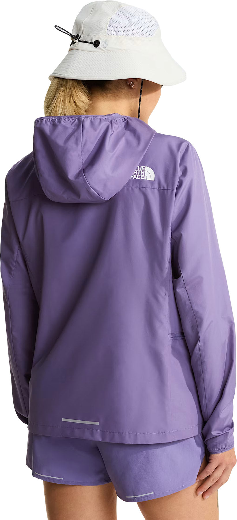 Fontanales Wind Jacket - Women's
