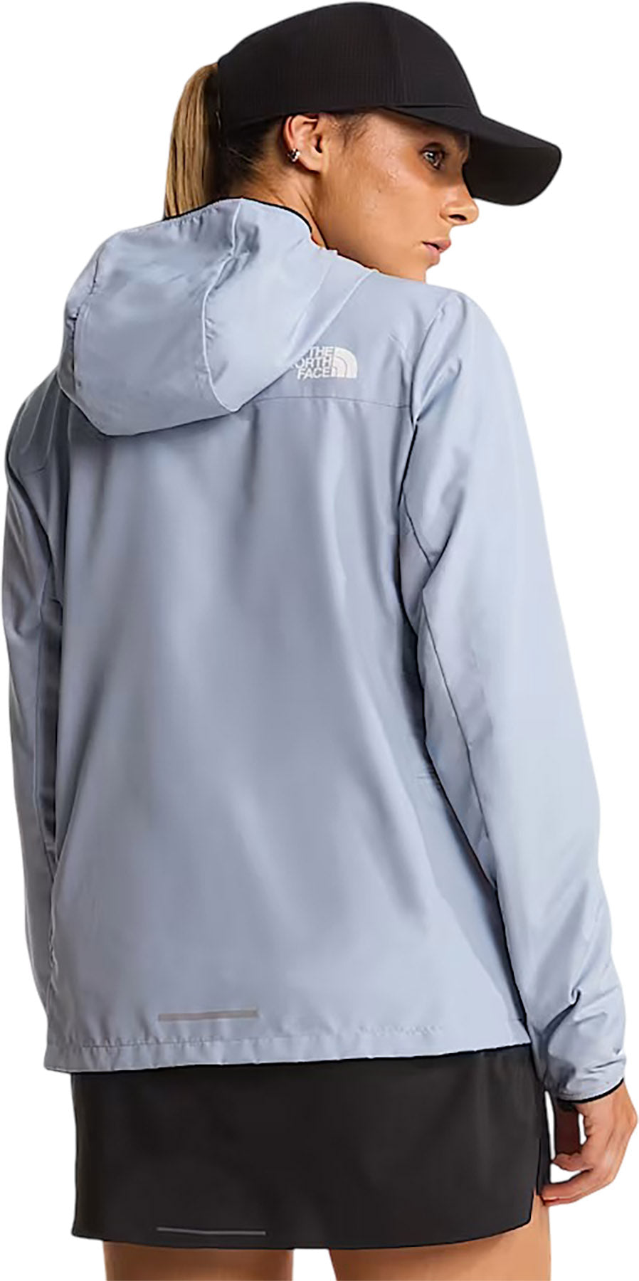 Fontanales Wind Jacket - Women's