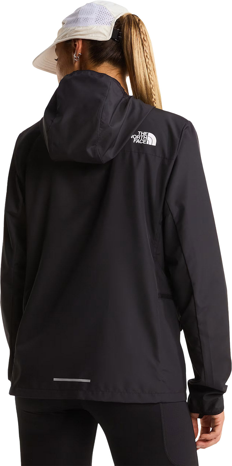 Fontanales Wind Jacket - Women's