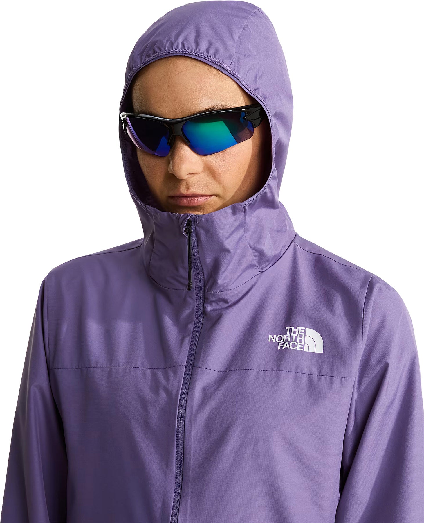 Fontanales Wind Jacket - Women's