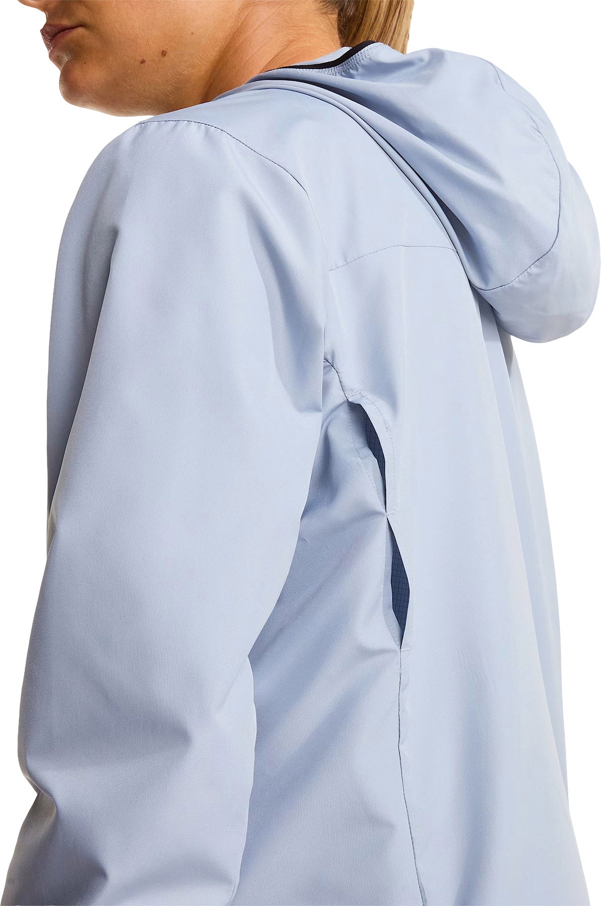 Fontanales Wind Jacket - Women's