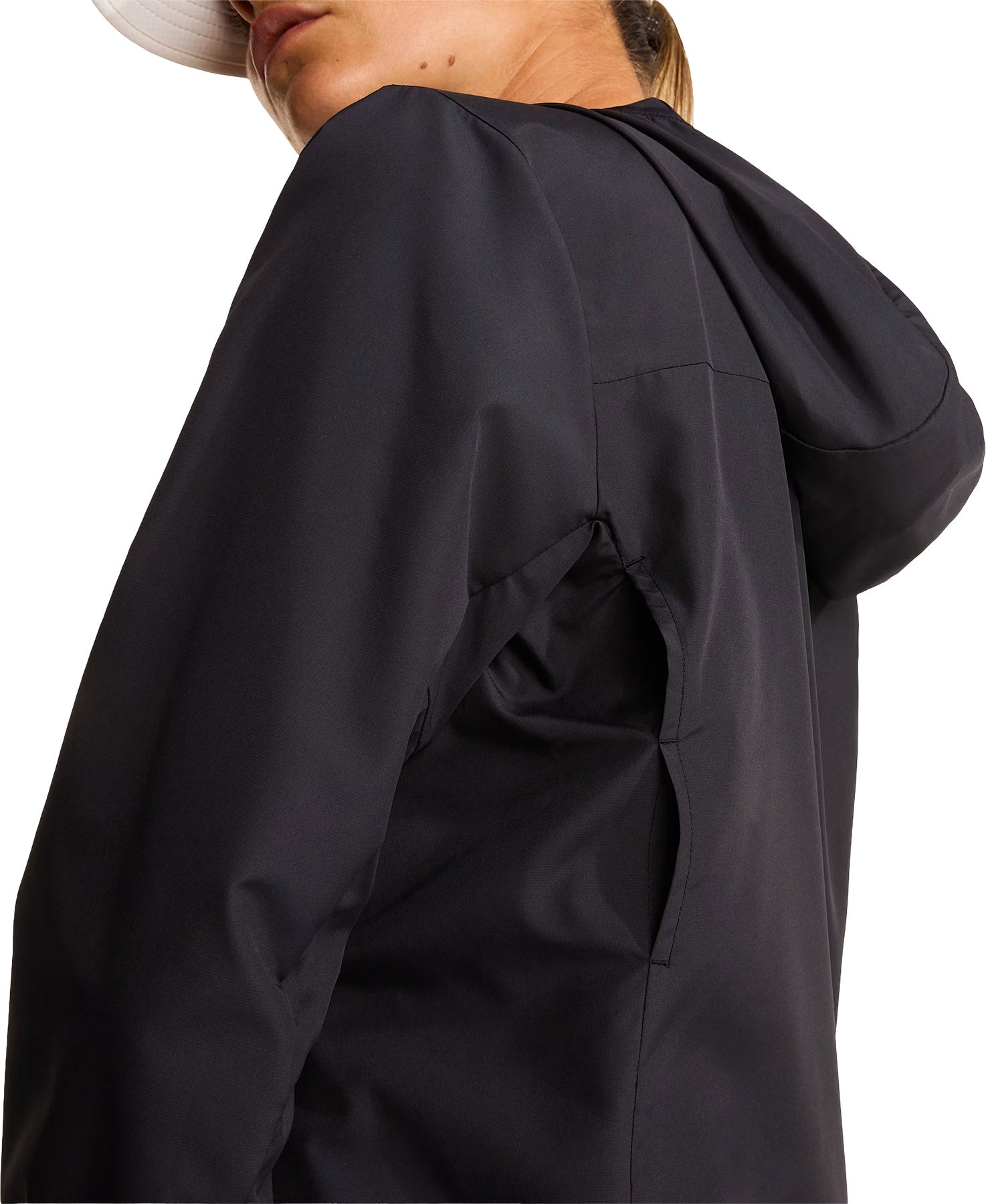 Fontanales Wind Jacket - Women's