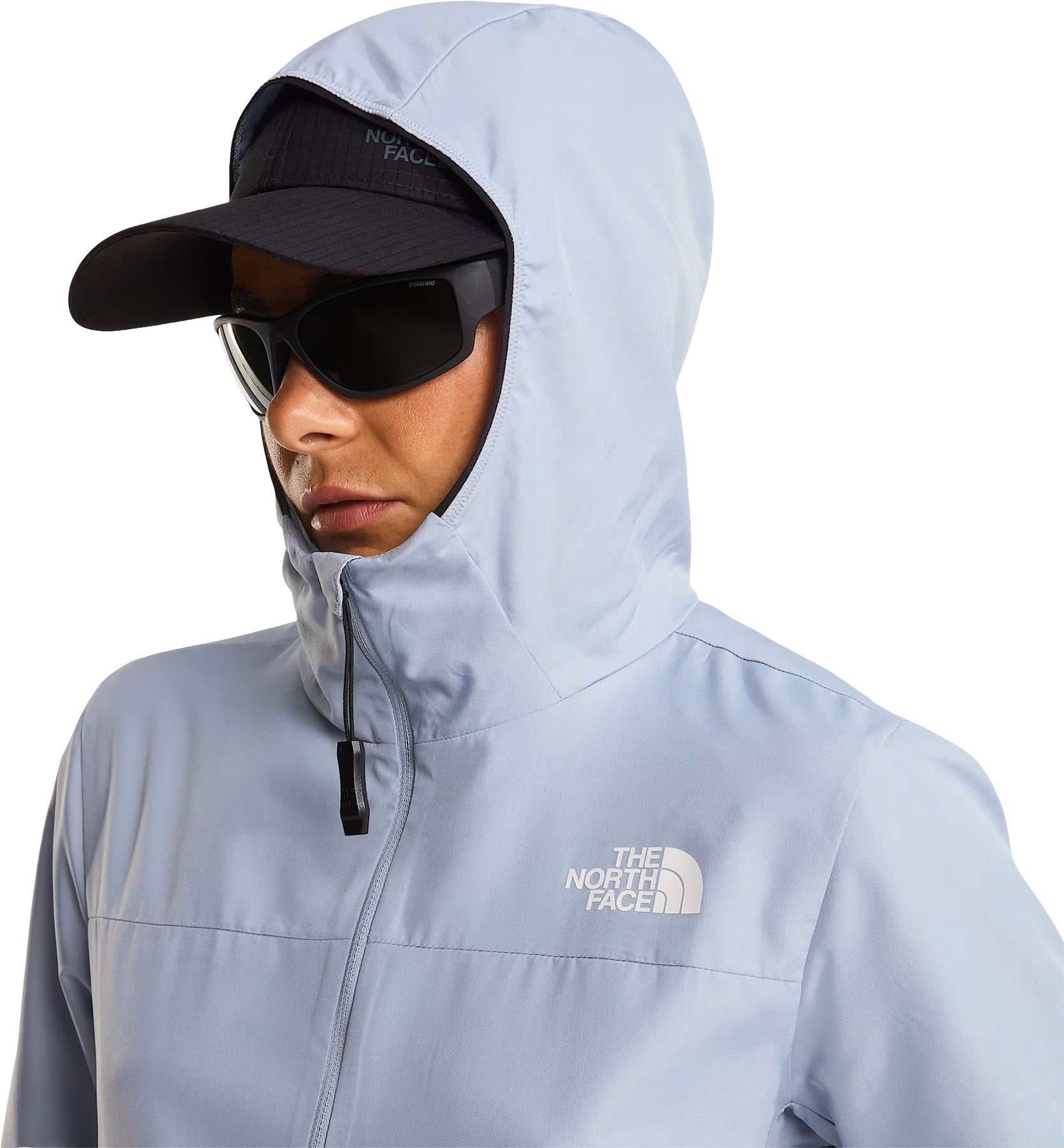Fontanales Wind Jacket - Women's