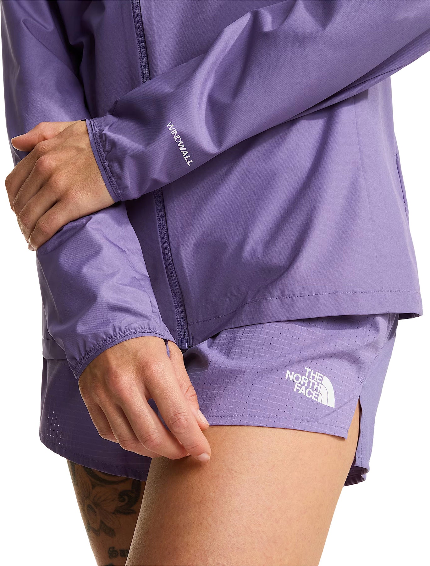 Fontanales Wind Jacket - Women's