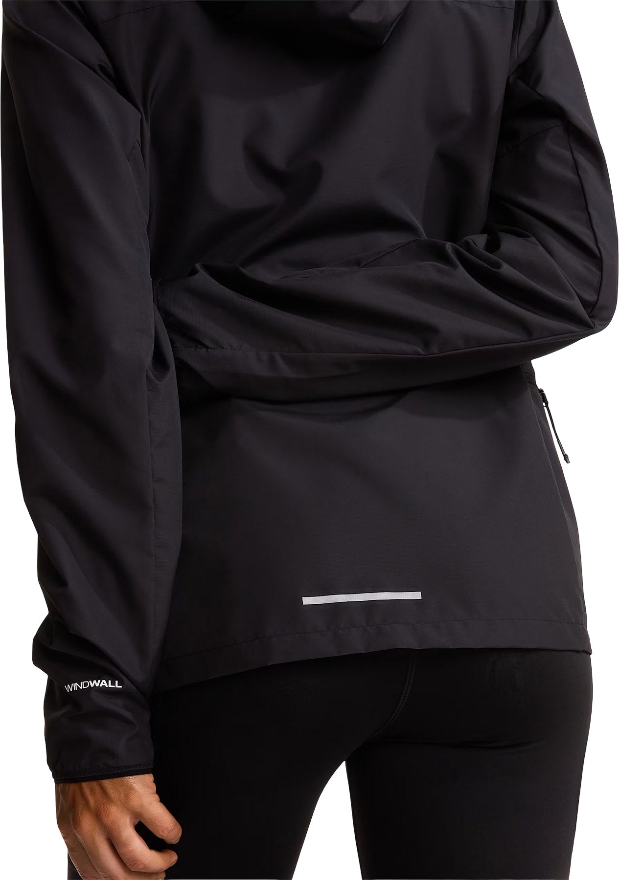Fontanales Wind Jacket - Women's