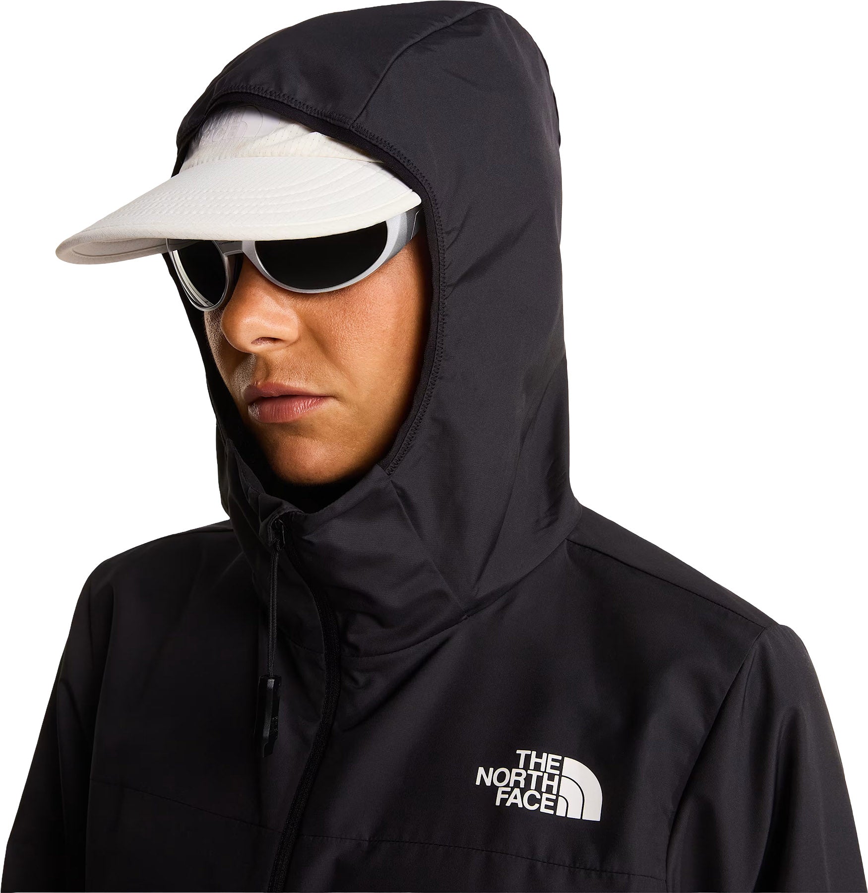 Fontanales Wind Jacket - Women's