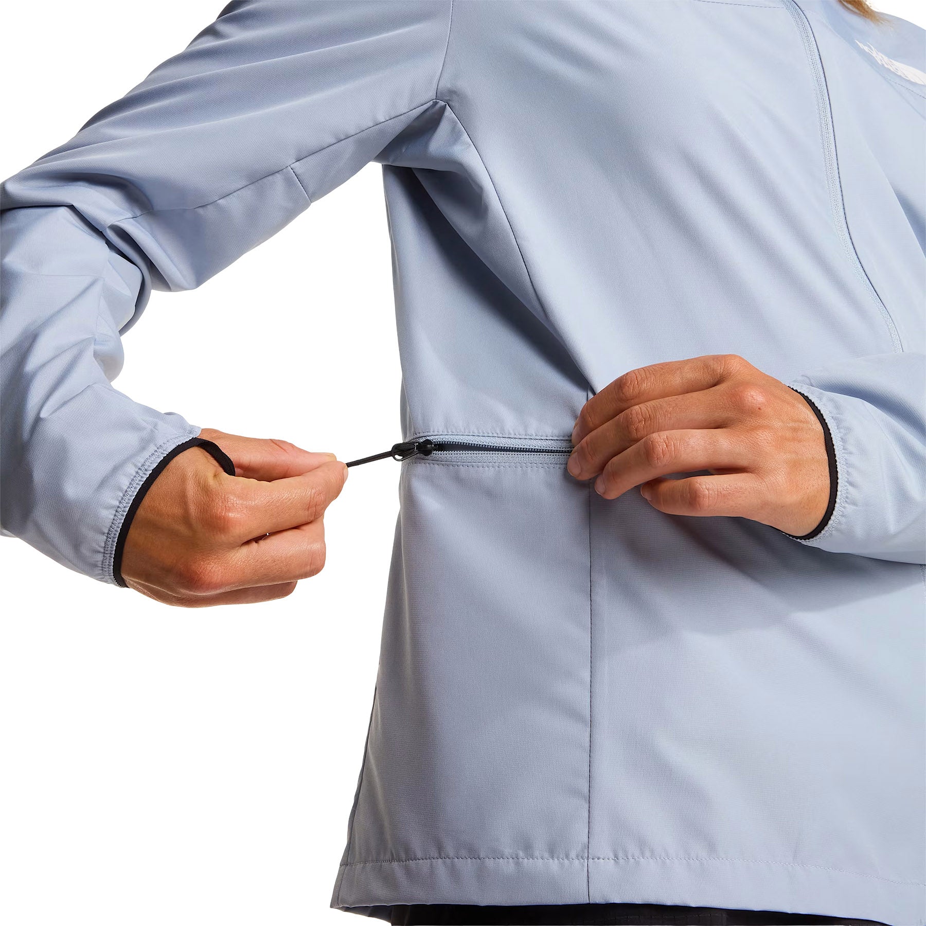 Fontanales Wind Jacket - Women's