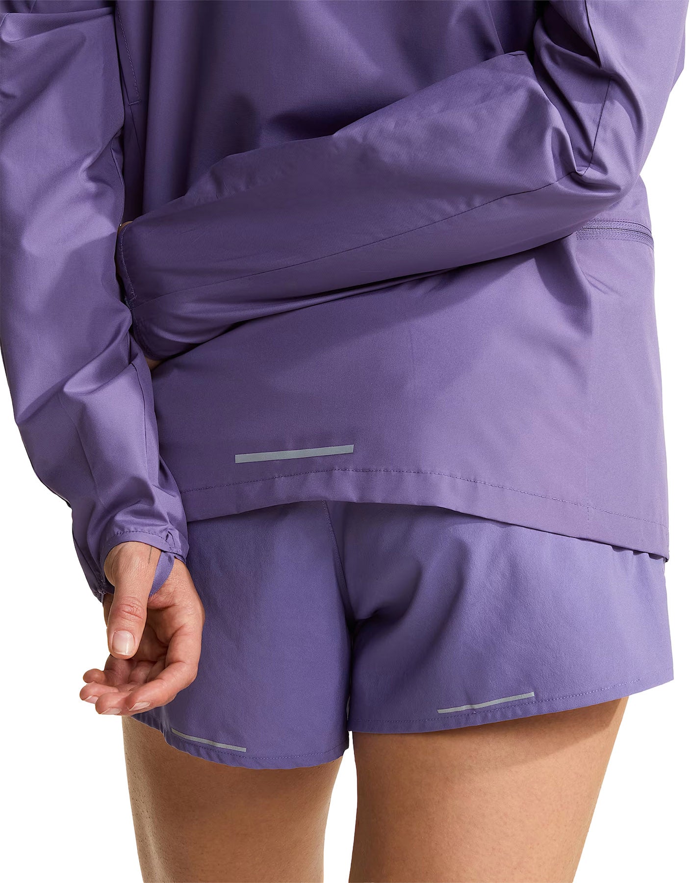 Fontanales Wind Jacket - Women's