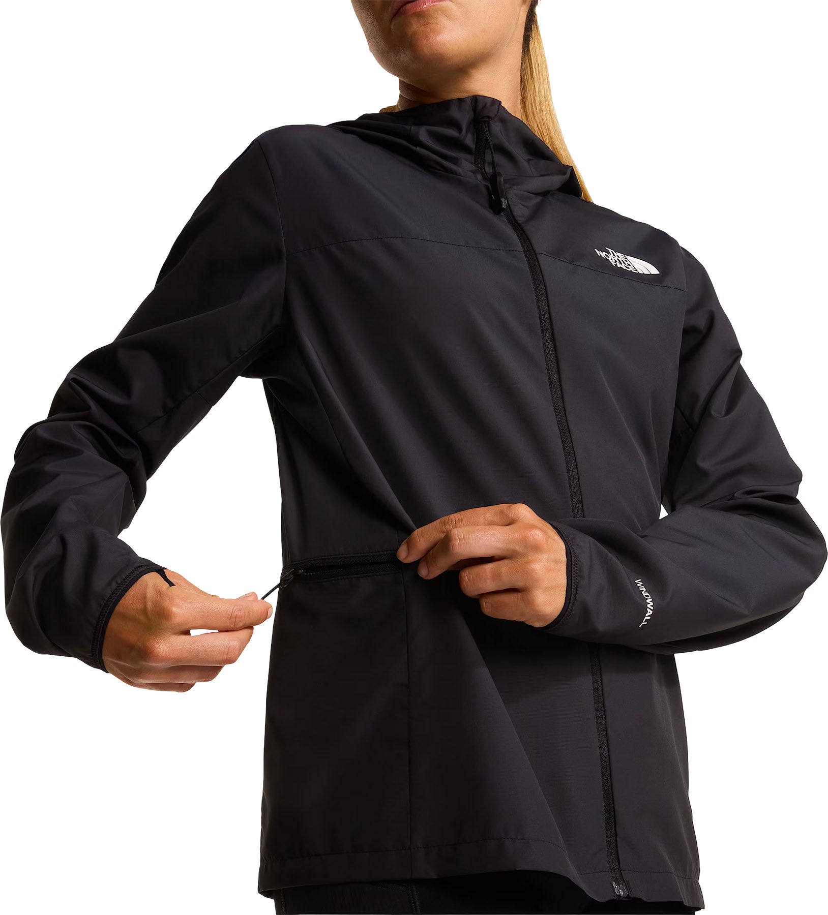 Fontanales Wind Jacket - Women's