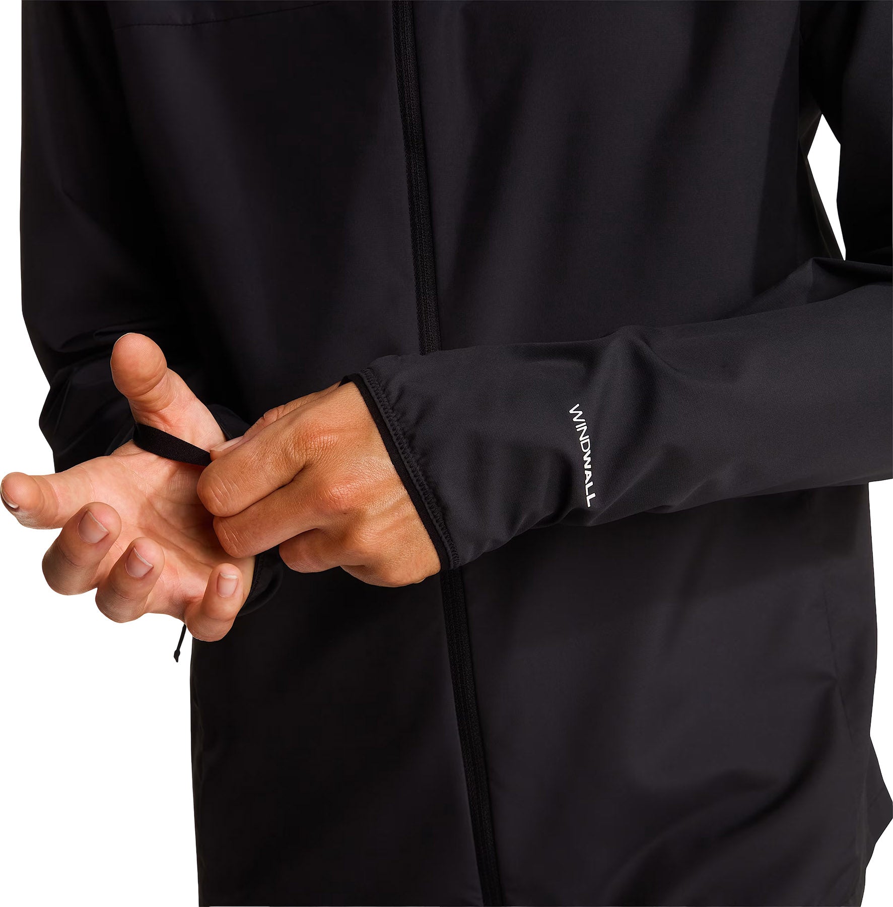 Fontanales Wind Jacket - Women's