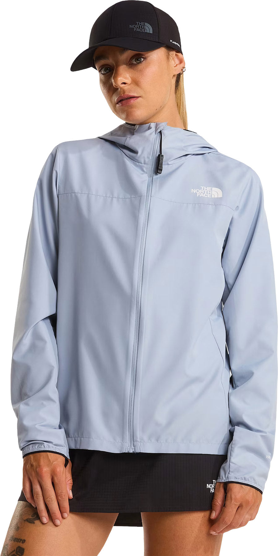 Fontanales Wind Jacket - Women's