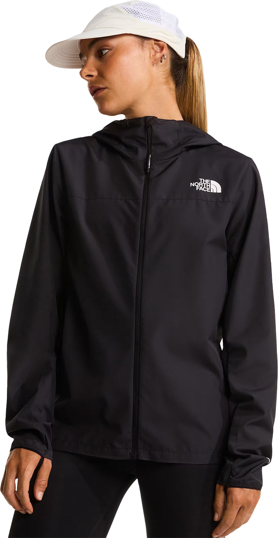 Fontanales Wind Jacket - Women's