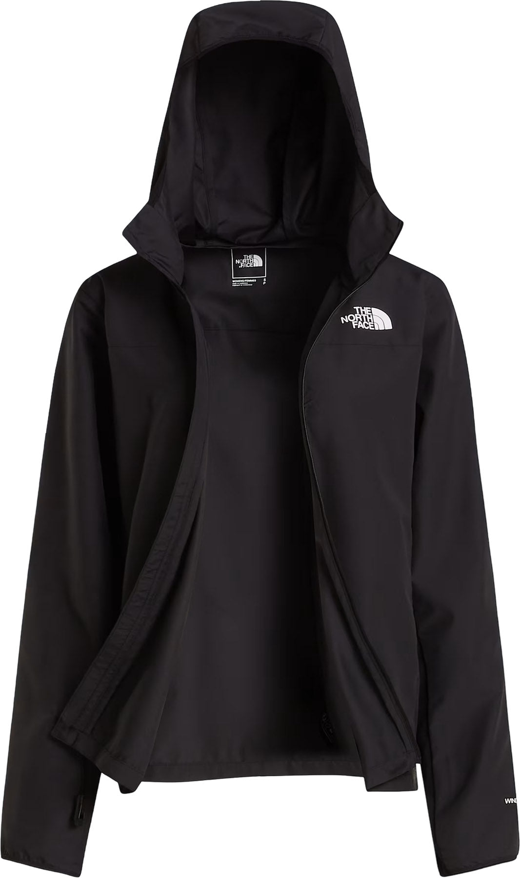 Fontanales Wind Jacket - Women's