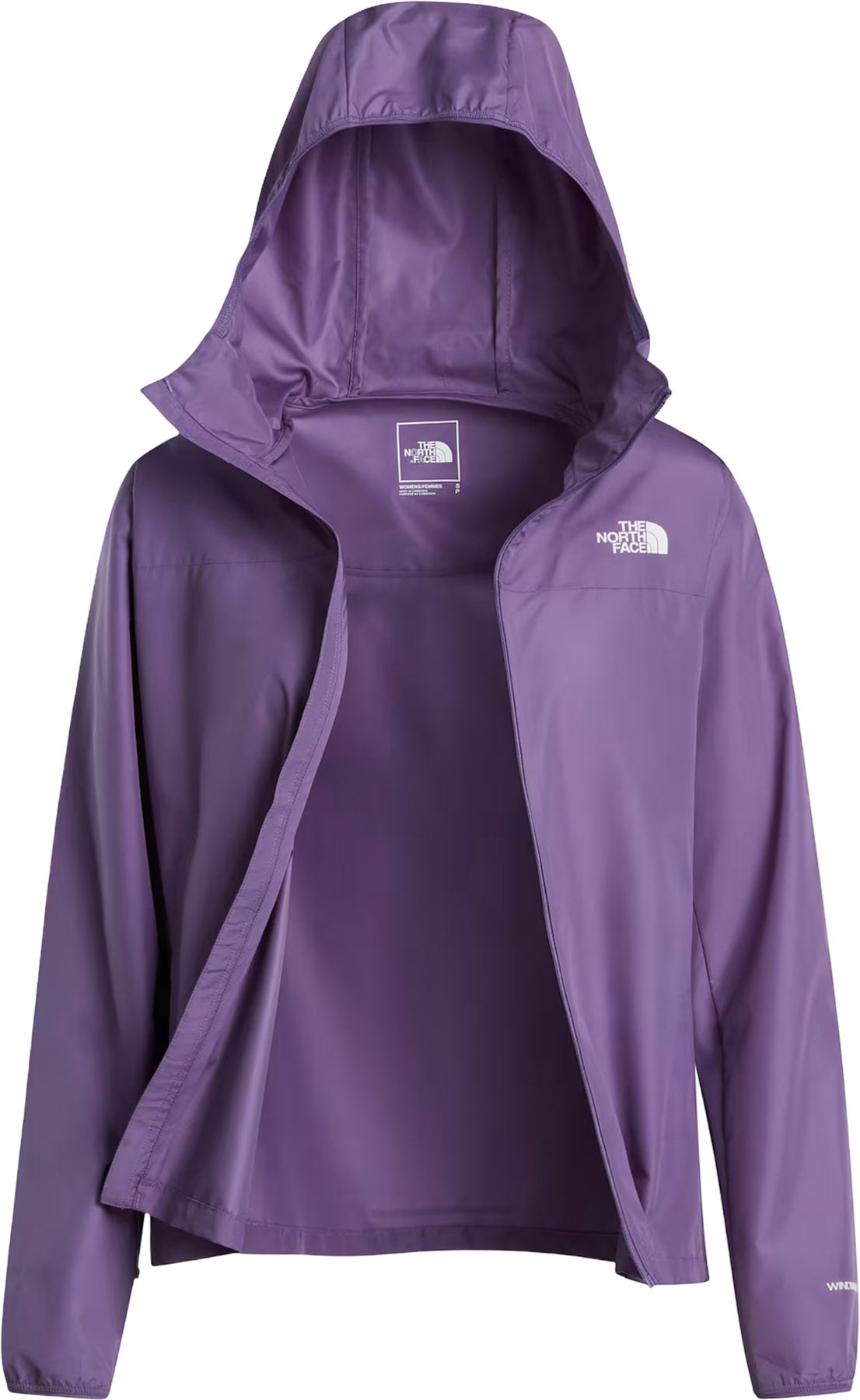 Fontanales Wind Jacket - Women's