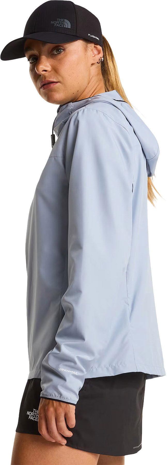 Fontanales Wind Jacket - Women's