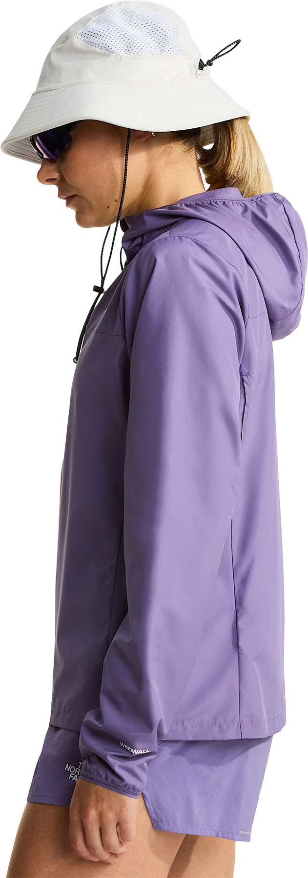 Fontanales Wind Jacket - Women's