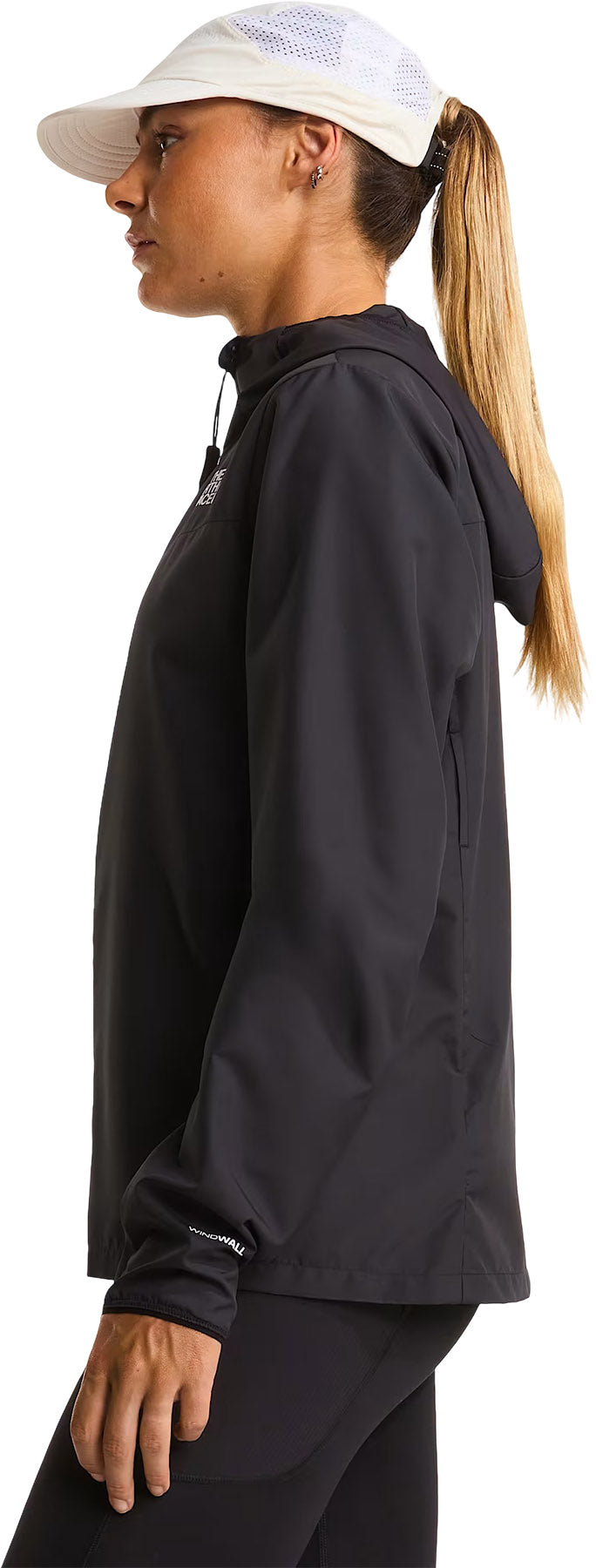 Fontanales Wind Jacket - Women's