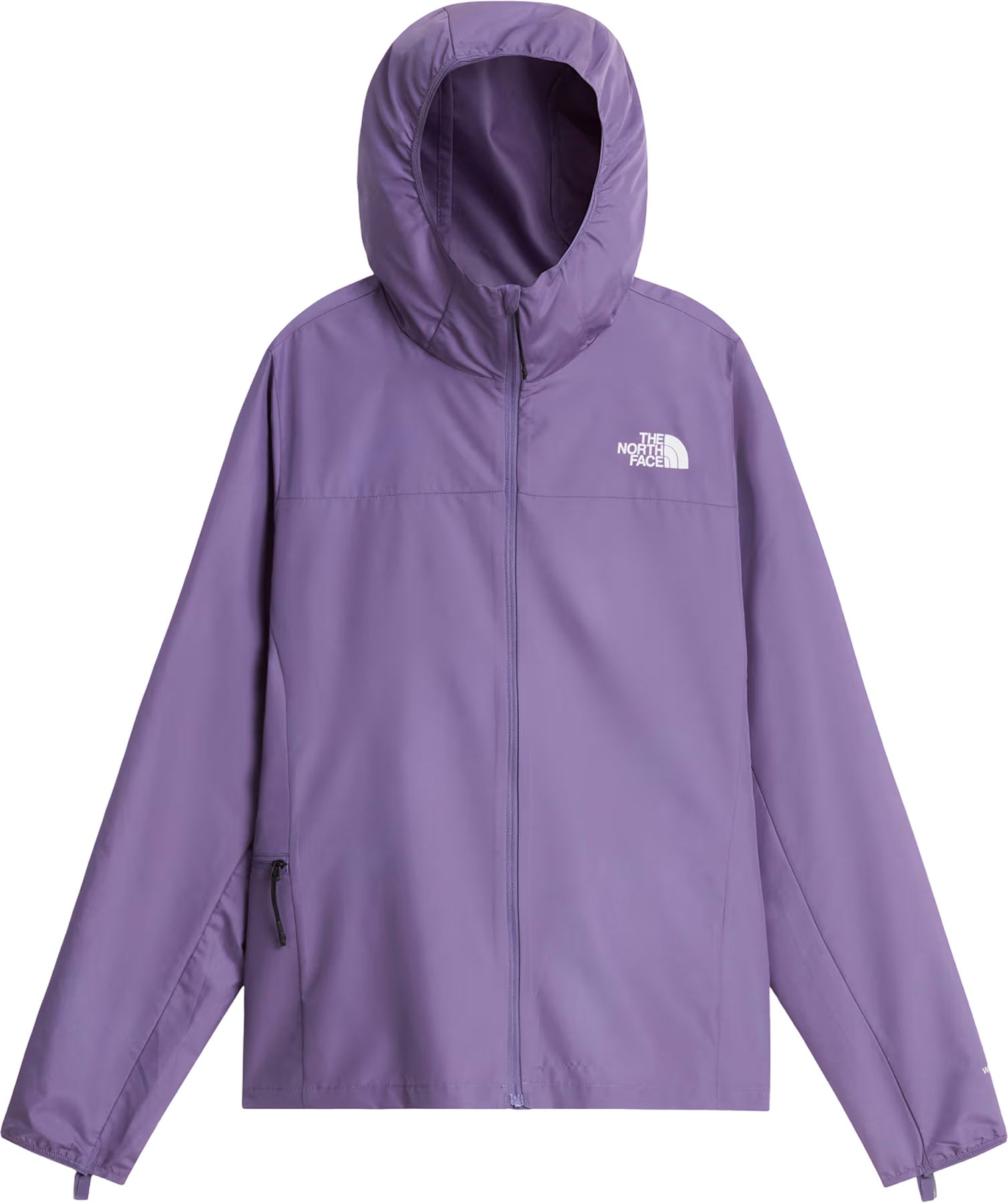 Fontanales Wind Jacket - Women's