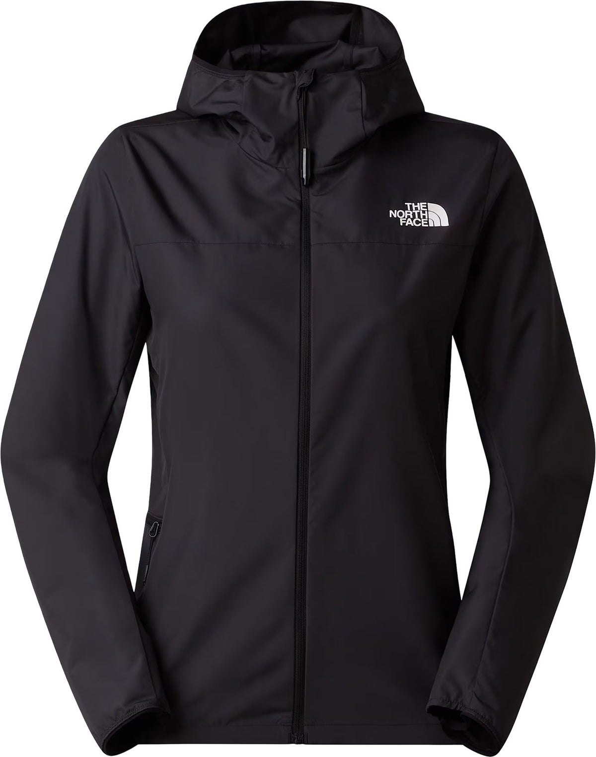 Fontanales Wind Jacket - Women's