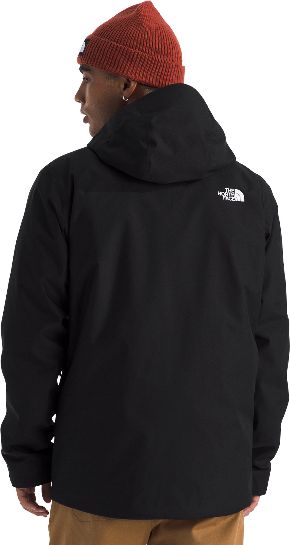 Quest Triclimate - Men's