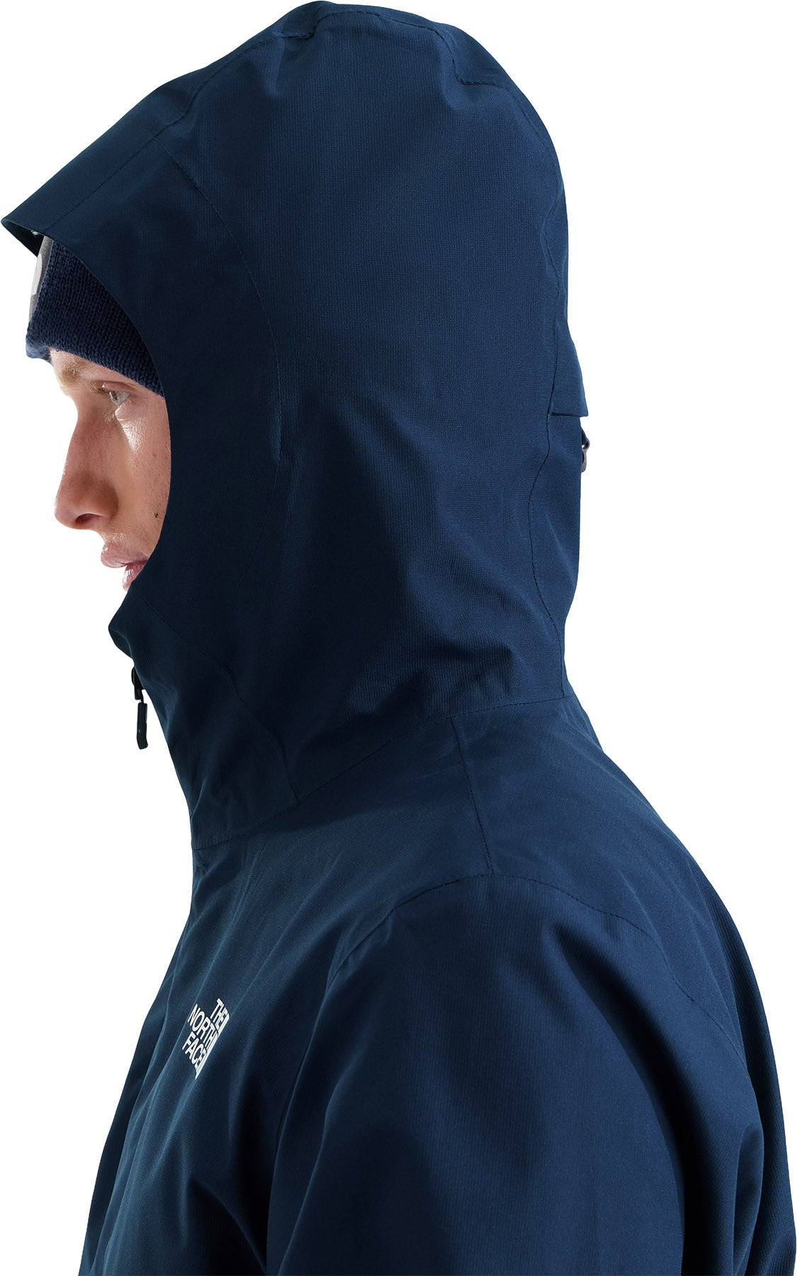 Quest Waterproof Jacket - Women's