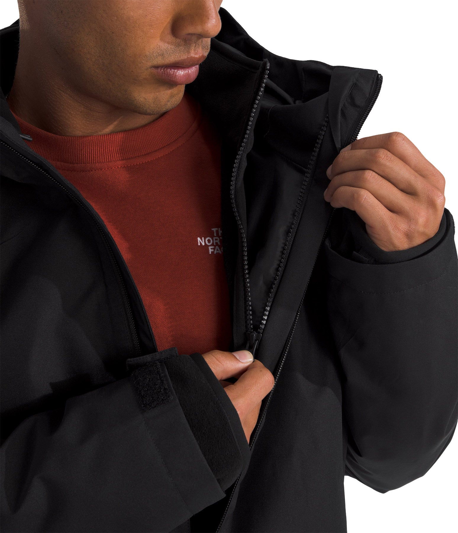 Quest Waterproof Jacket - Women's