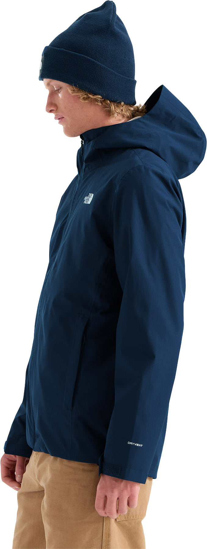 Quest Waterproof Jacket - Women's
