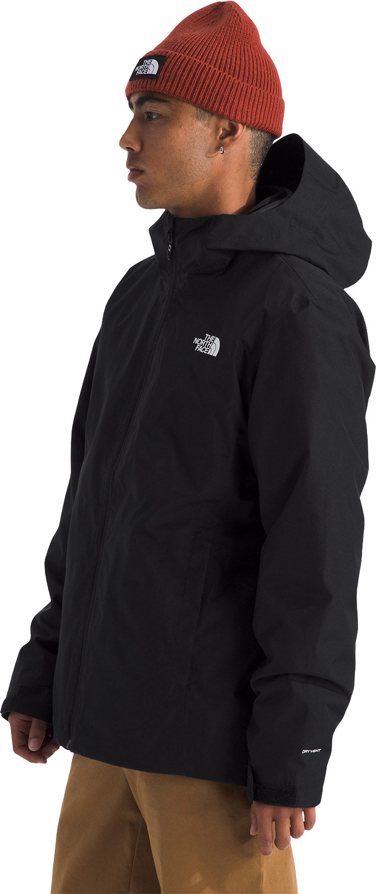 Quest Triclimate - Men's