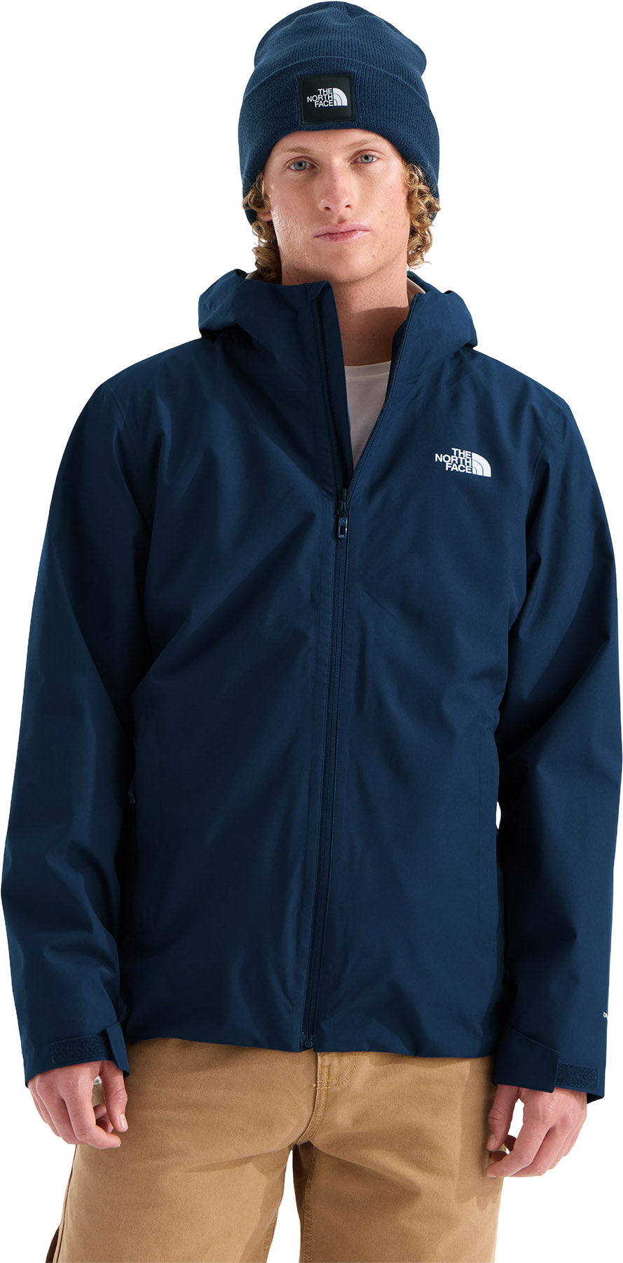 Quest Waterproof Jacket - Women's