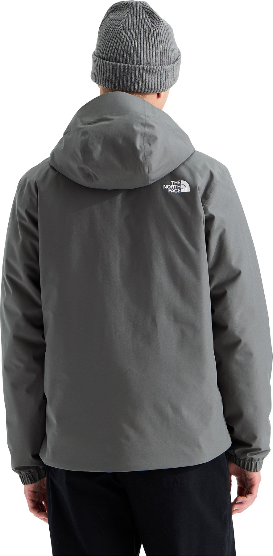Quest Insulated Jacket - Men's