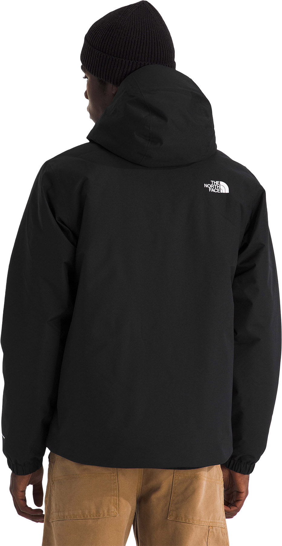 Quest Insulated Jacket - Men's
