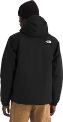 Quest Insulated Jacket - Men's