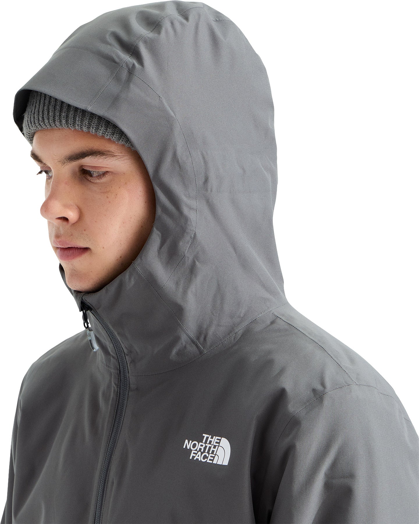 Quest Insulated Jacket - Men's