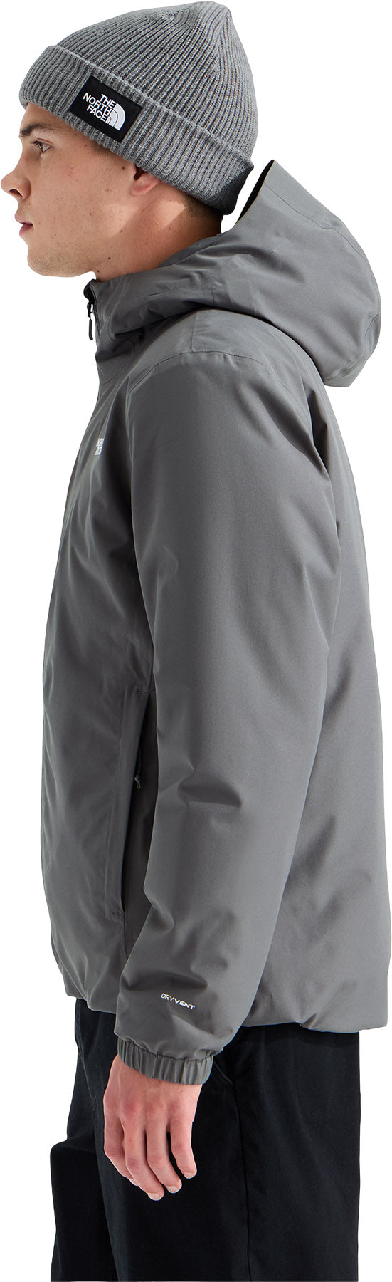 Quest Insulated Jacket - Men's