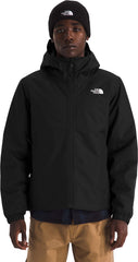 Quest Insulated Jacket - Men's