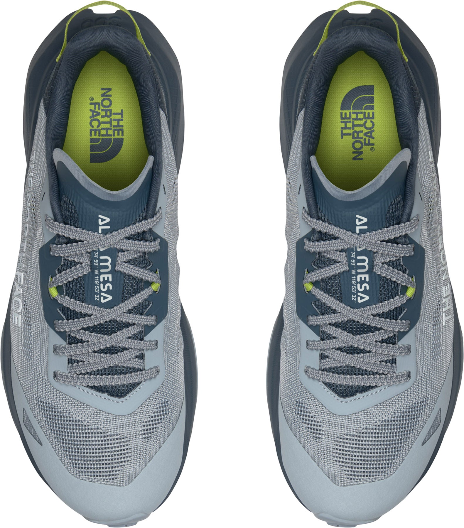 Altamesa 300 V2 Trail Running Shoes - Men’s