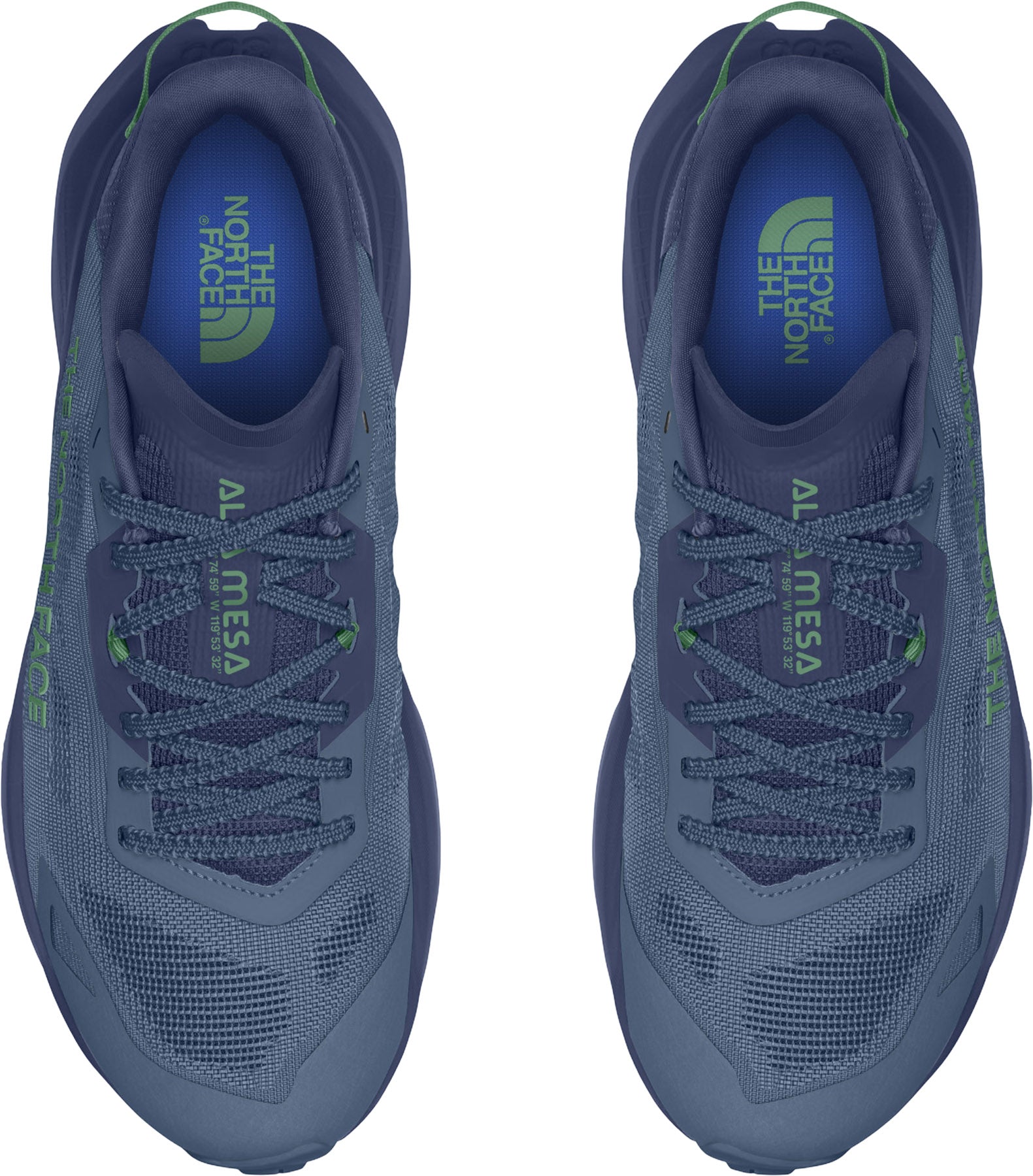 Altamesa 300 V2 Trail Running Shoes - Men’s