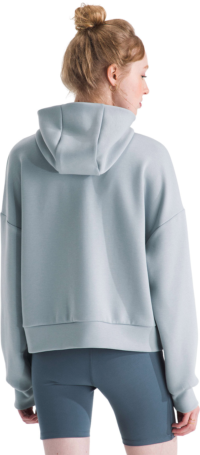 Jaida Full Zip Hooded Jacket - Women's