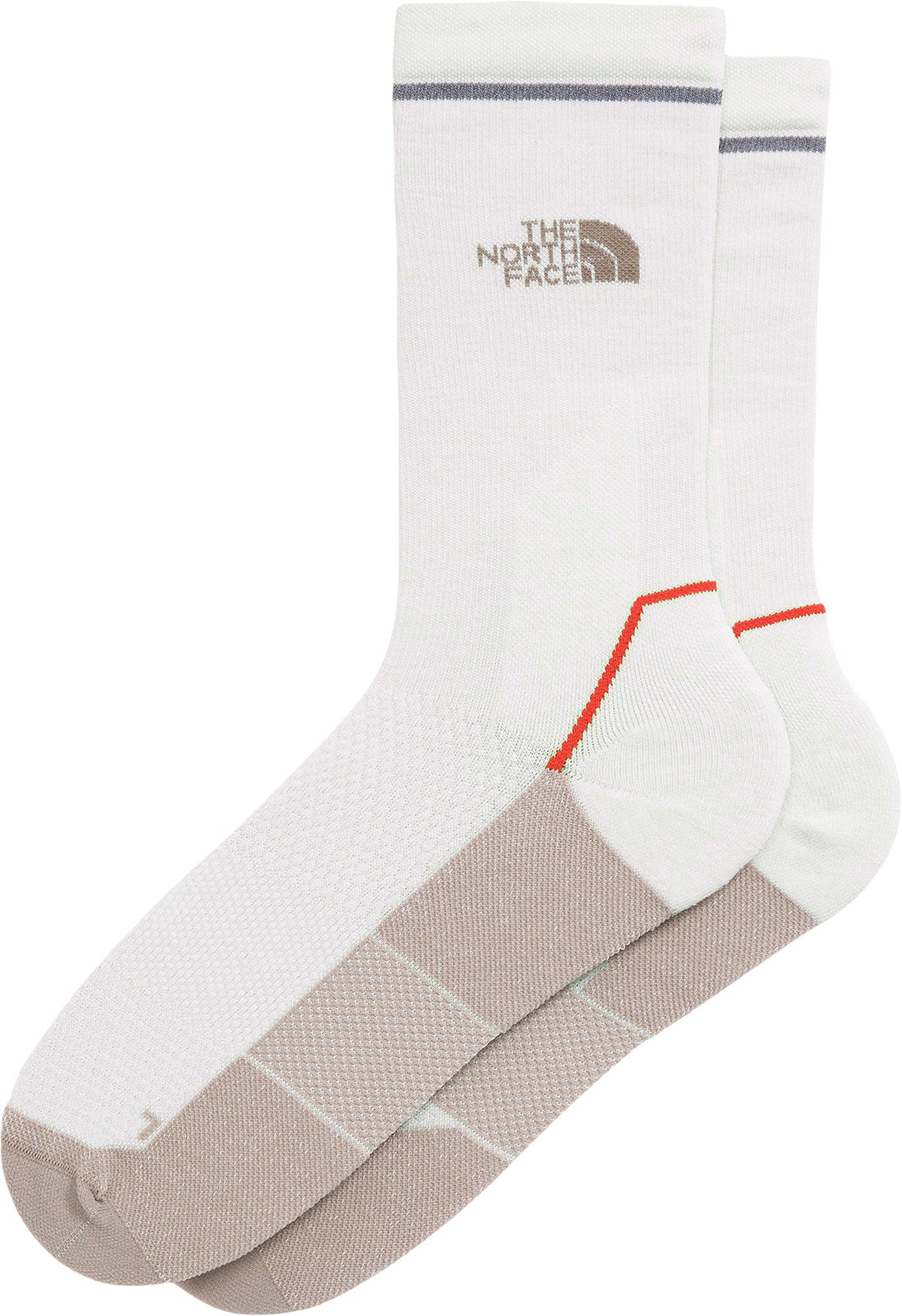 Trail Run Merino Crew Sock - Unisex