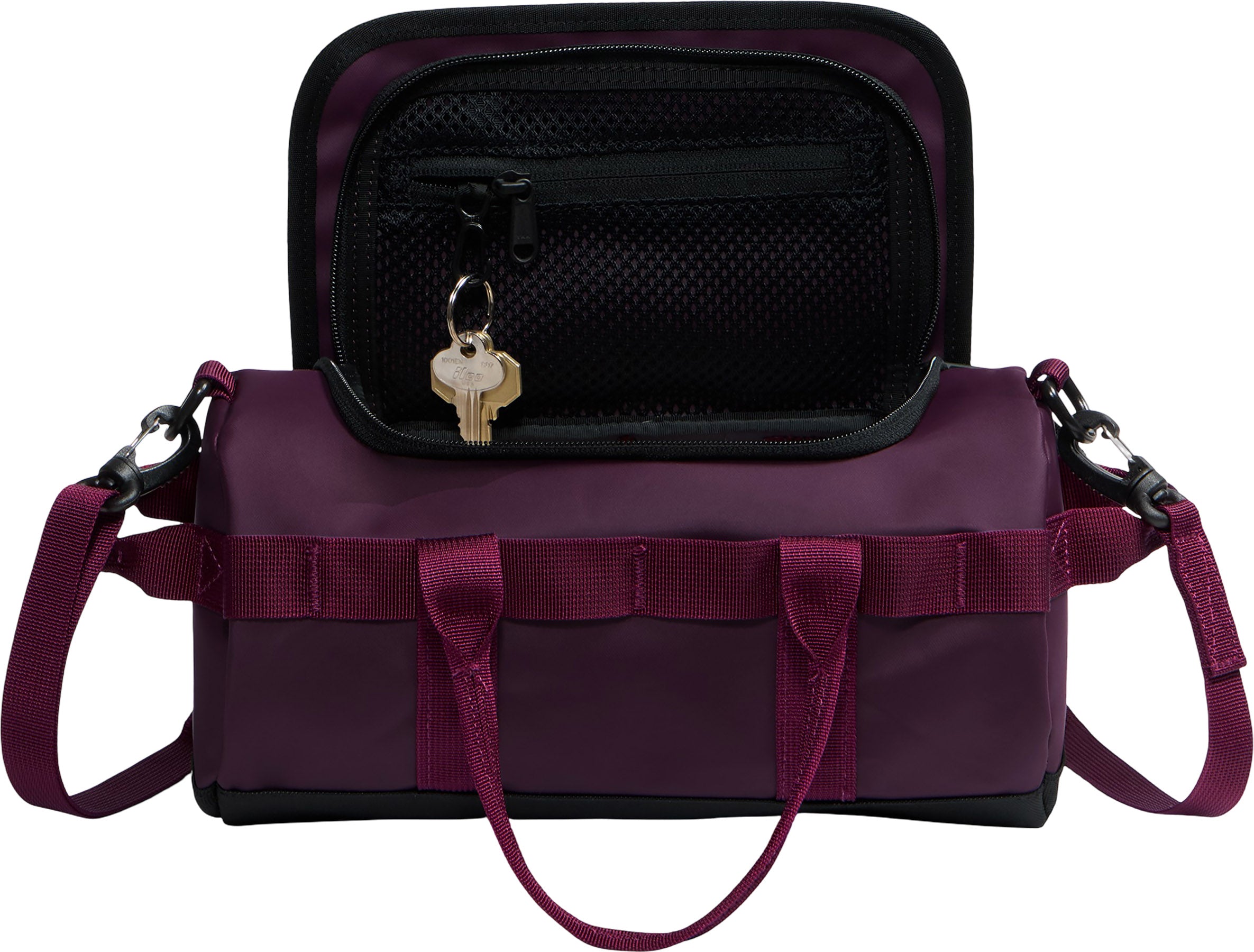 Base Camp Duffel Shoulder Bag