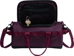 Base Camp Duffel Shoulder Bag