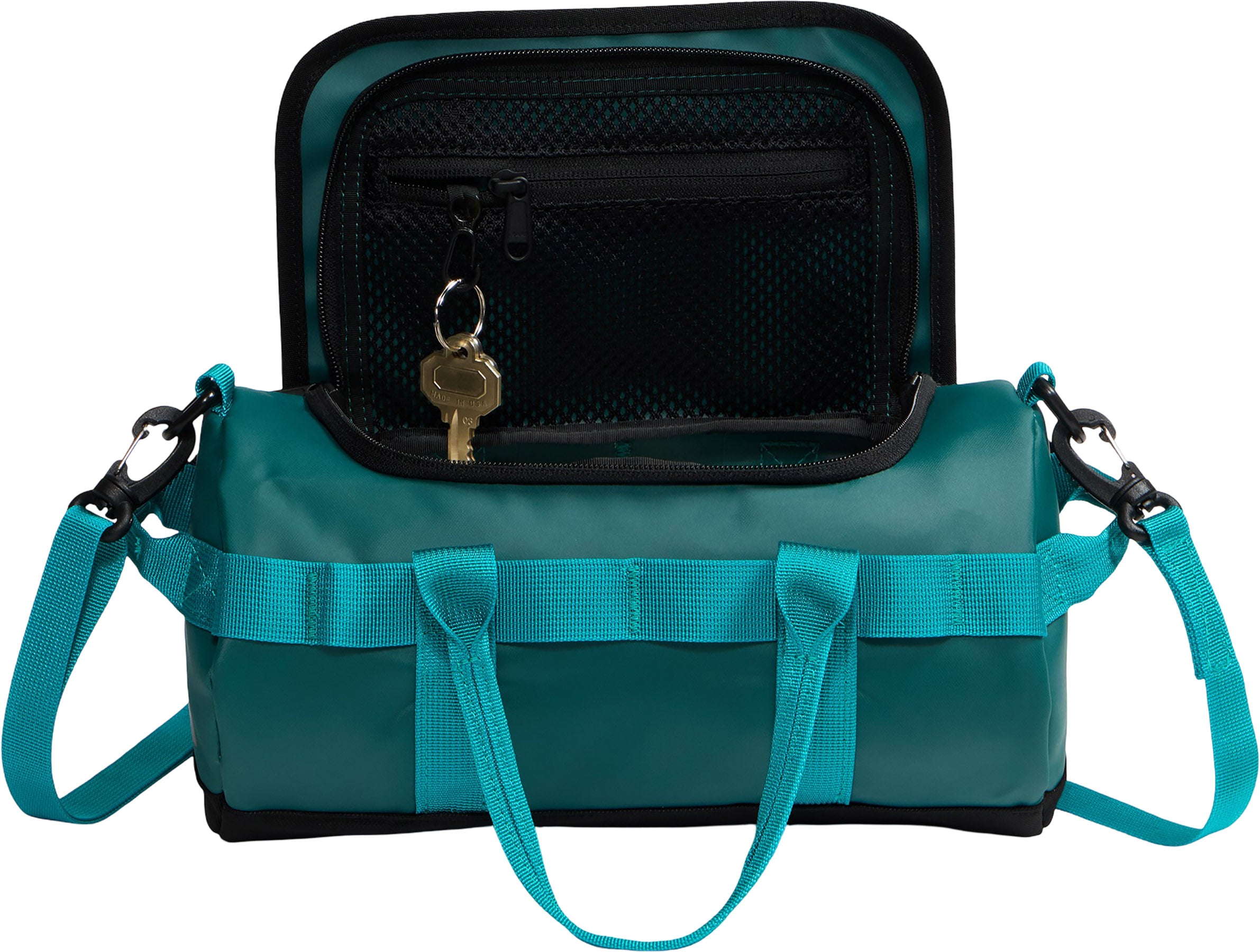 Base Camp Duffel Shoulder Bag